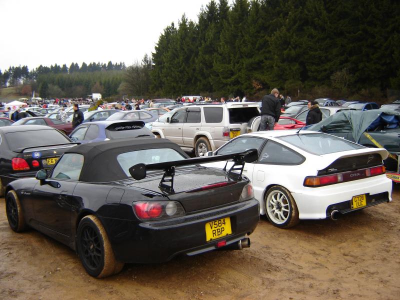 Carfreitag 2006 BrÃ¼nnchen-NÃ¼rburgring