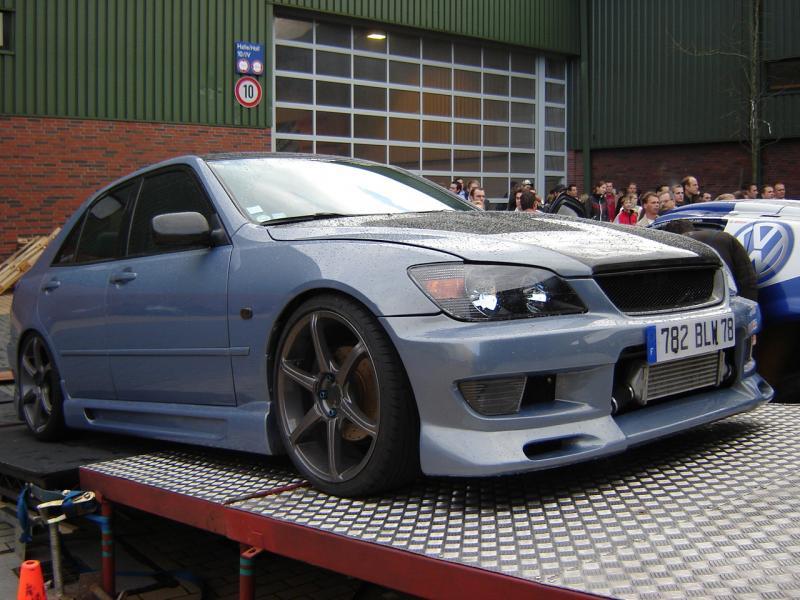 Essen Motorshow 2006