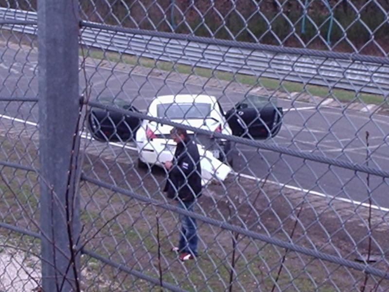 CARfreitag (NÃ¼rburgring) 14.04.2006