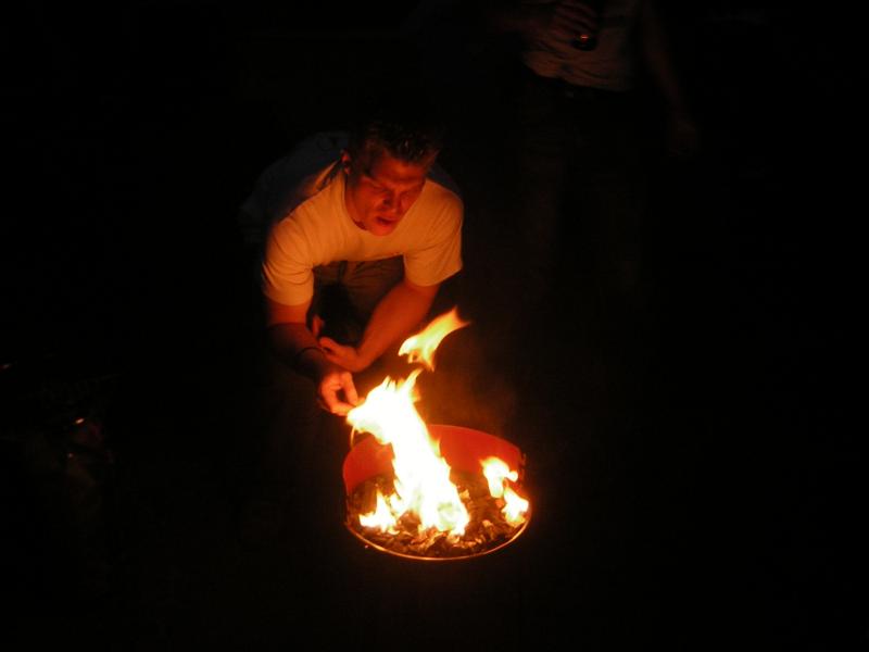 Holland 2005