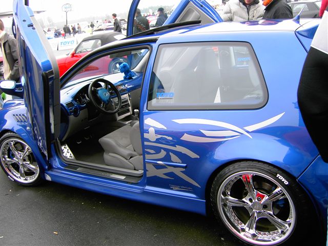 Toyo Tuning Day 25. - 26.09.2004 133