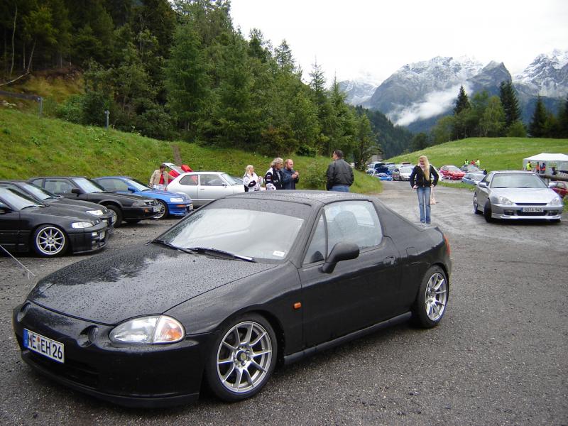 Der Berg ruft 2006