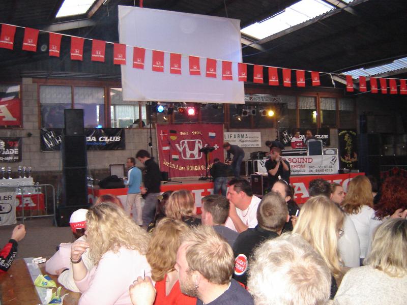 Pfingsttreffen 2006