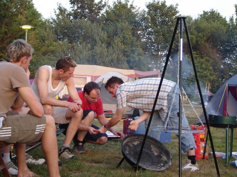 Holland 2006