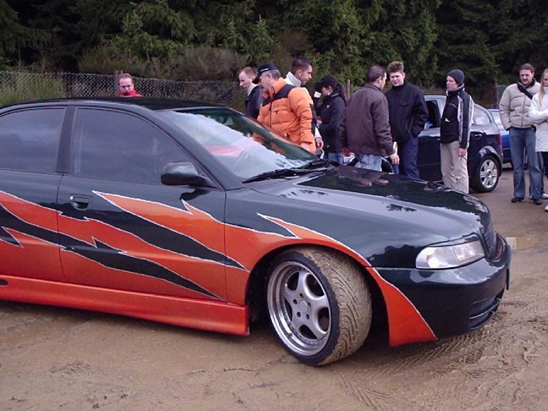 CARfreitag (NÃ¼rburgring) 14.04.2006