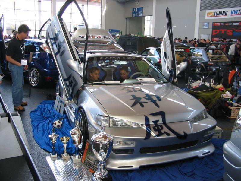 Cooler CRX