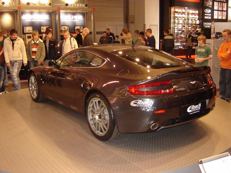 Essen Motorshow 2006