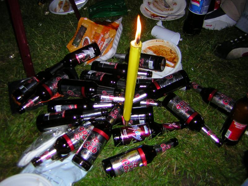 Holland 2005