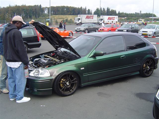 Toyo Tuning Day 25. - 26.09.2004 107