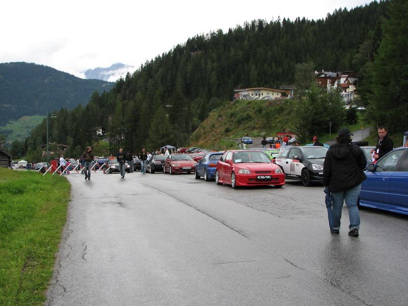 Der Berg ruft 2006 - Der Wahnsinn hat ein Ende 2006