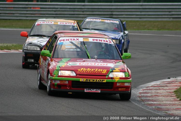 Spa-Francorchamps  RCN 22.06.08