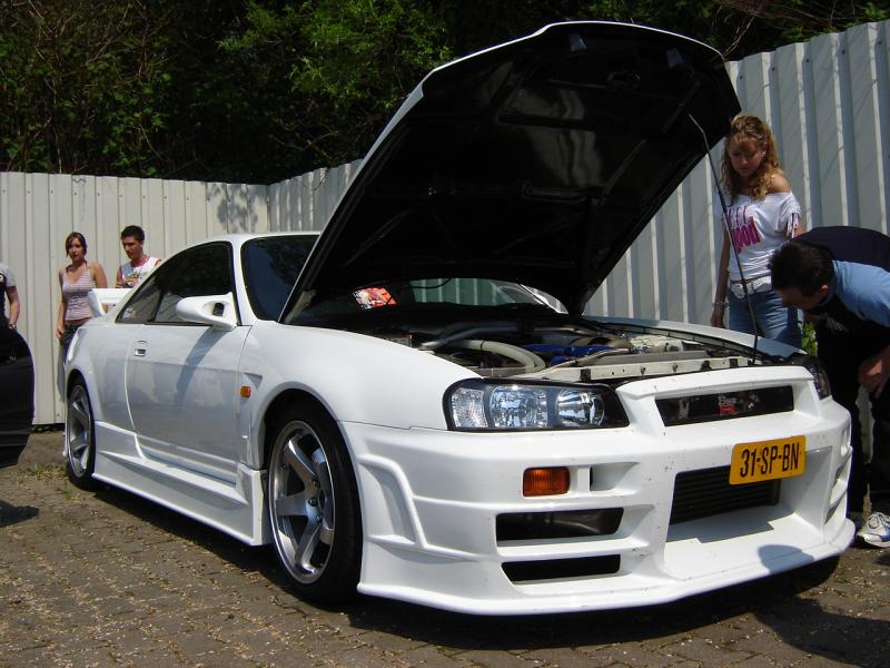 Japantreffen in Essen by "WestkÃ¼ste"