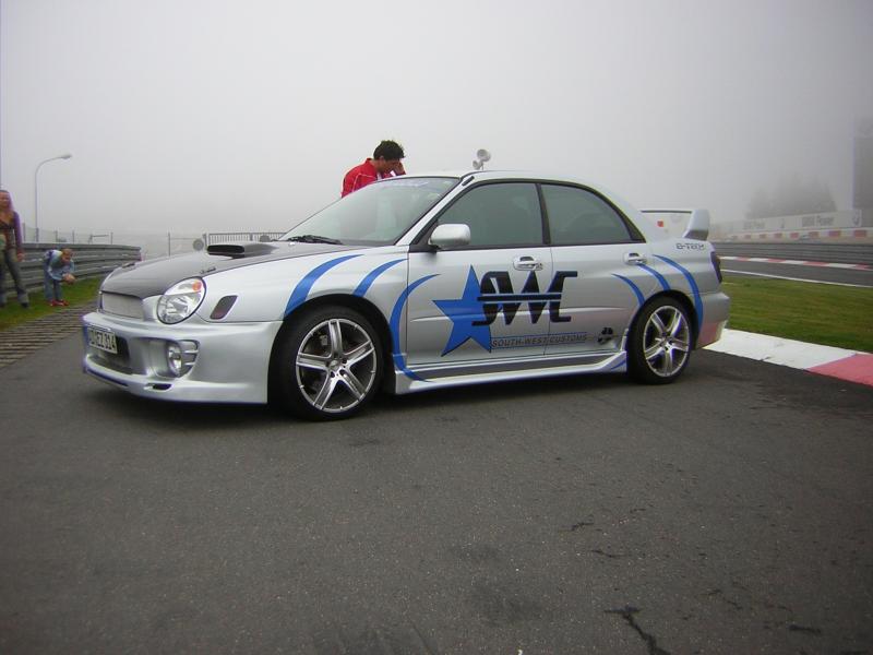Toyo 2005
