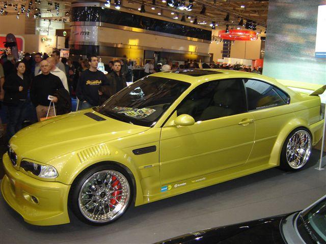 Essener Motor Show 2005