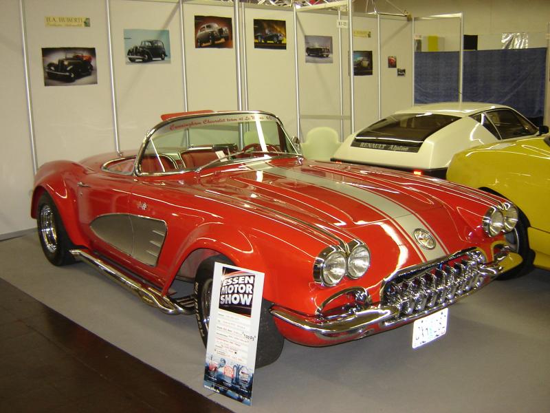 Essener Motor Show