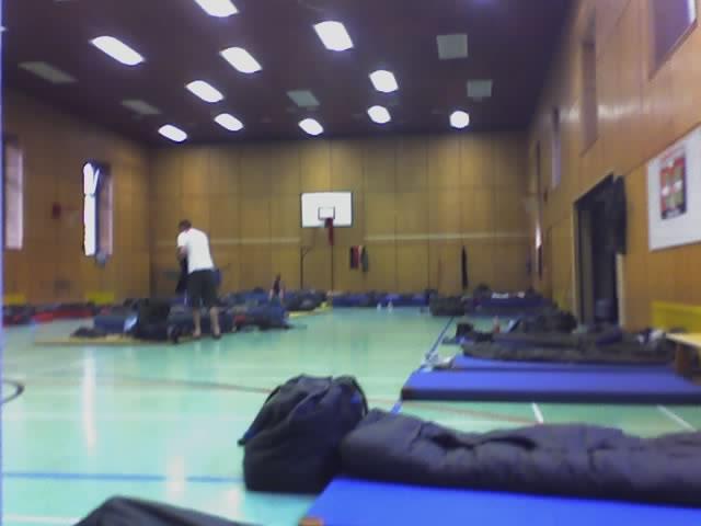 Scharfer Einsatz in Konstanz