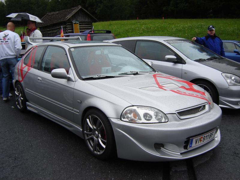 Der Berg ruft 2006