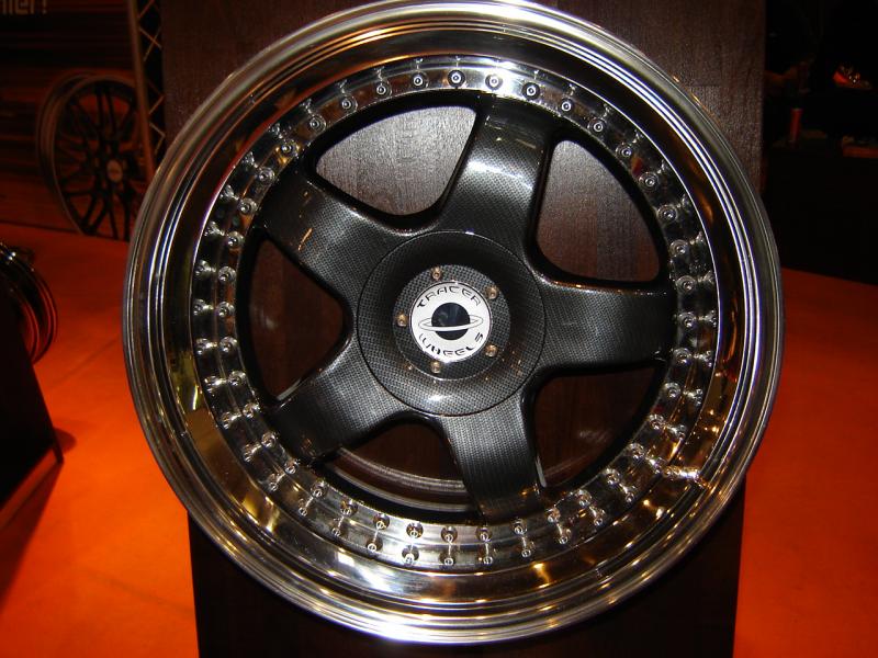 Essen Motorshow 2006