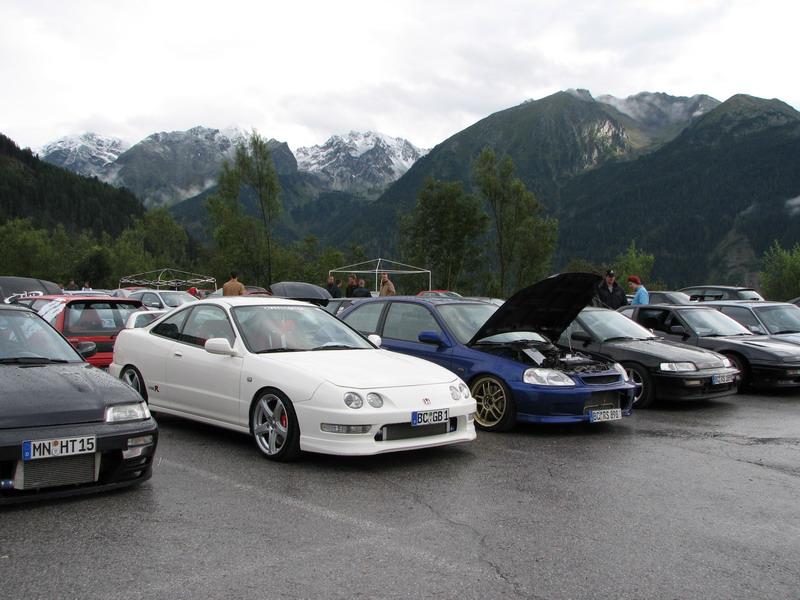 Der Berg ruft 2006 - Der Wahnsinn hat ein Ende 2006