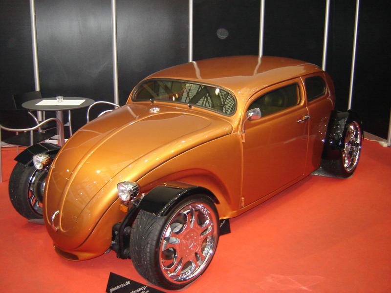 Essener Motor Show