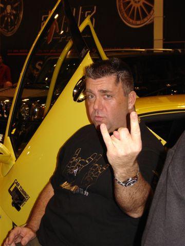 Essener Motor Show 2005