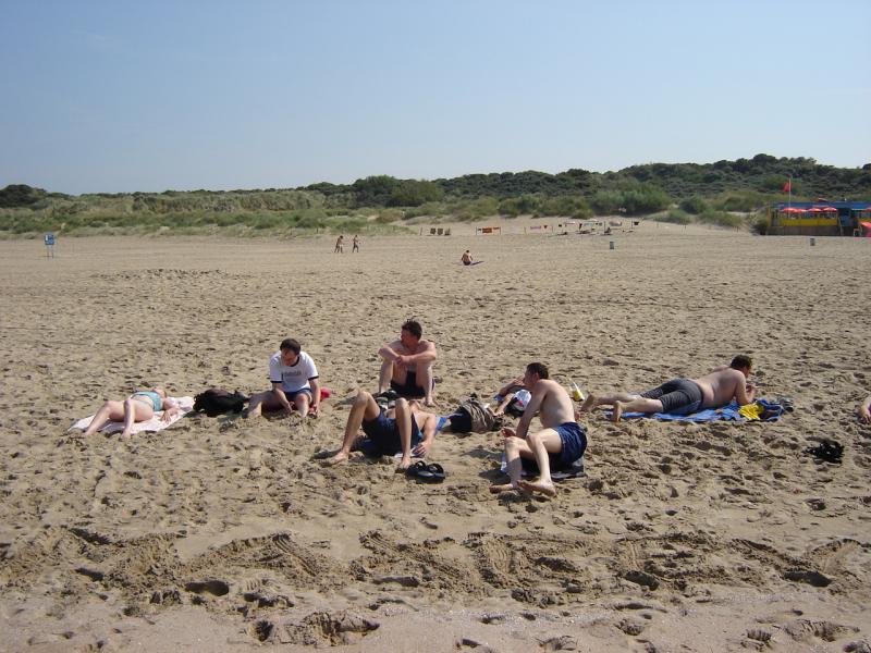 Holland 2006