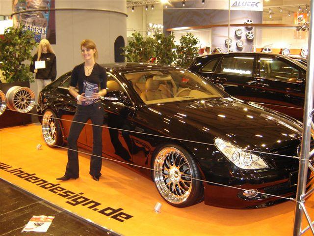 Essener Motor Show 2005