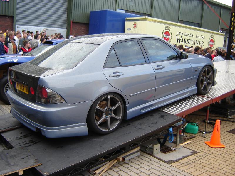 Essen Motorshow 2006