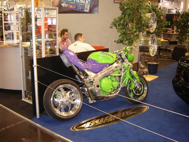 Essener Motor Show 2005