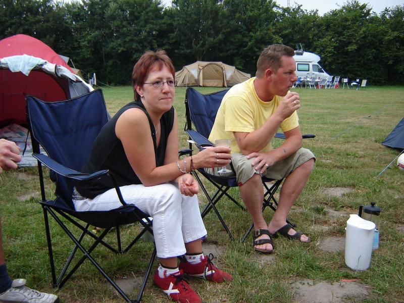 Holland 2006