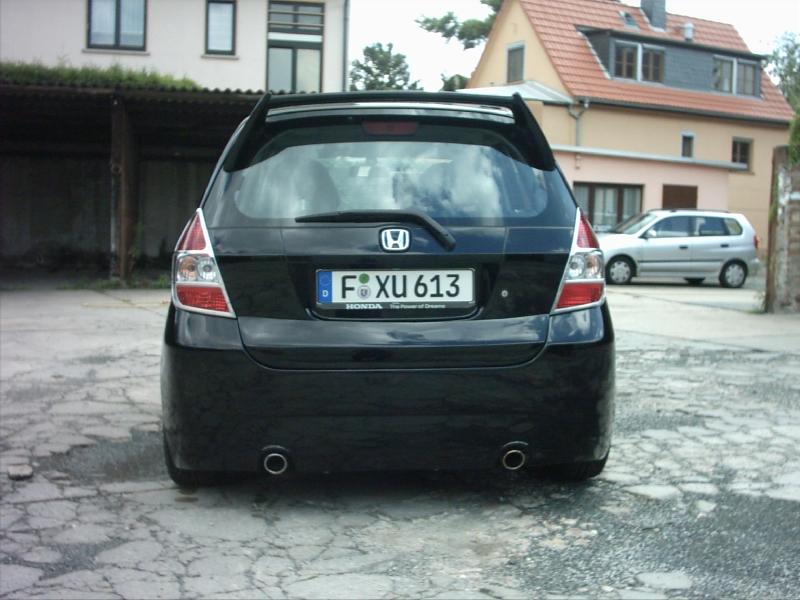 Mein Jazz GD1