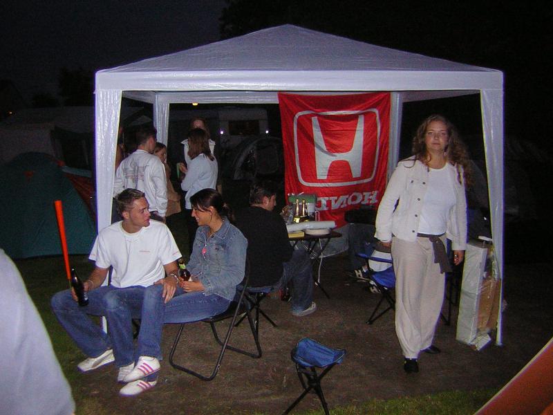 Holland 2005