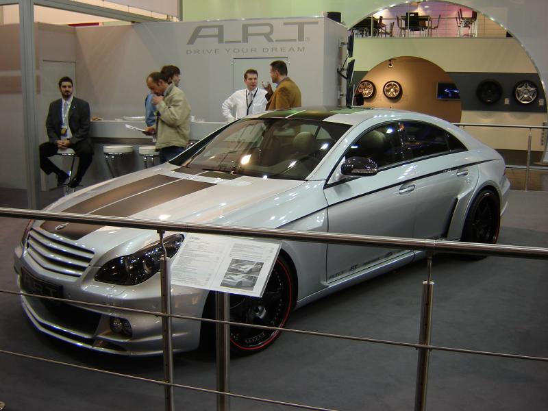 Essen Motorshow 2006