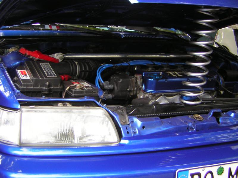 hondapower Treffen, Neuss 2005