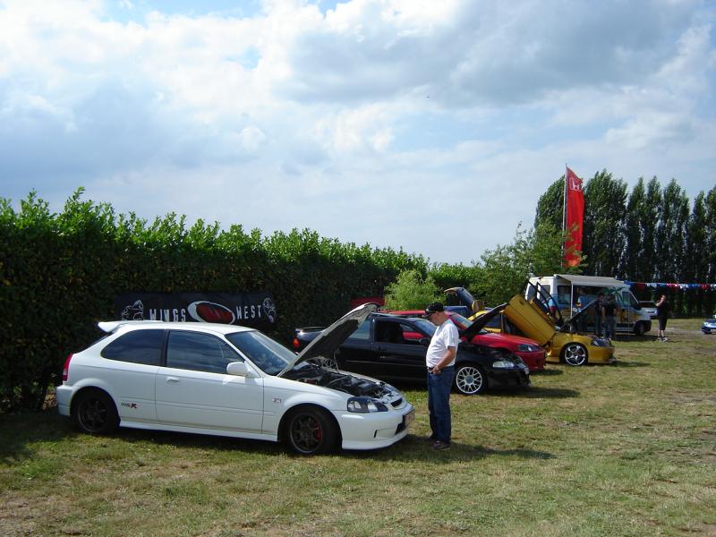 AVB Asian Nationals 2006