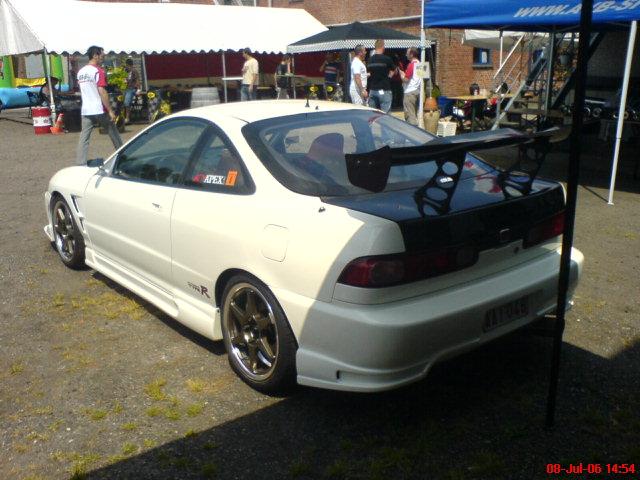 AVB Asian Nationals 2006