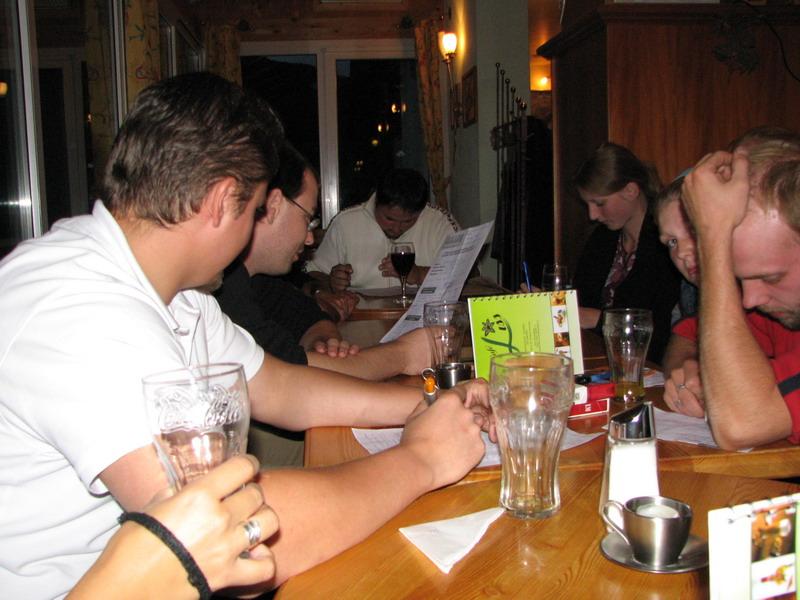 Der Berg ruft 2006 - Der Wahnsinn hat ein Ende 2006