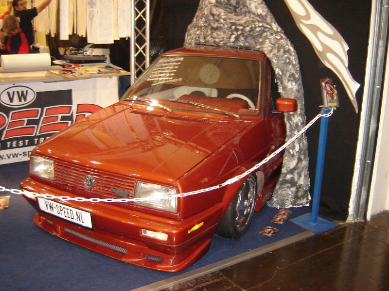 Essen Motorshow 2006