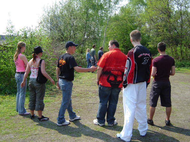 Japantreffen in Essen by "WestkÃ¼ste"
