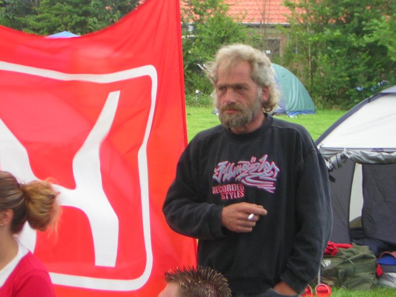 Holland 2005