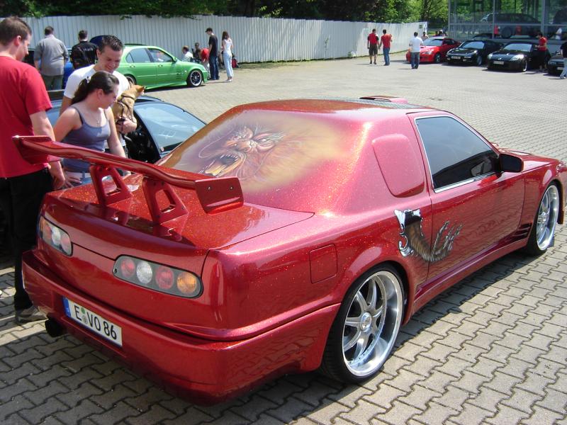 Japantreffen in Essen by "WestkÃ¼ste"