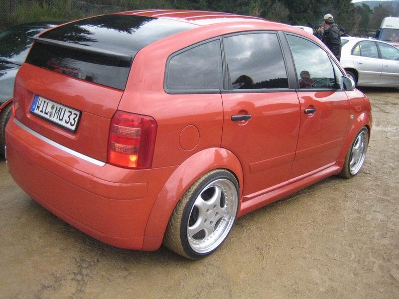 Carfreitag 14.04.06 am BrÃ¼nnchen (NÃ¼rburgring)