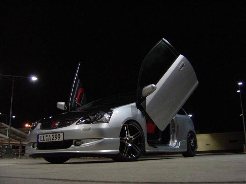 My Type-R II
