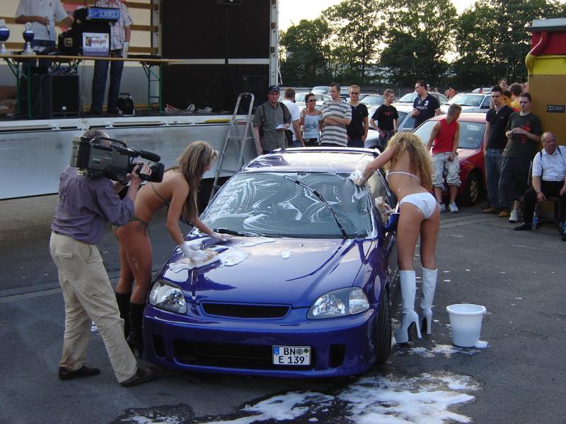 Tokio Drift