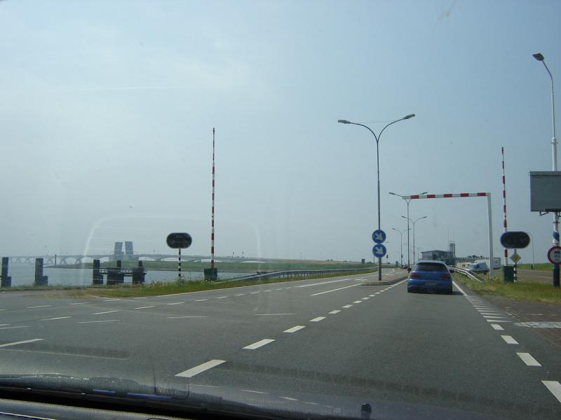 Holland 2006