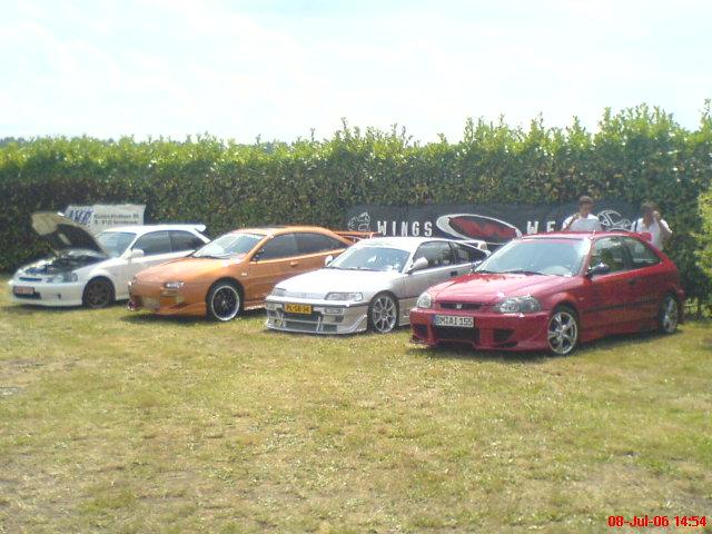 AVB Asian Nationals 2006