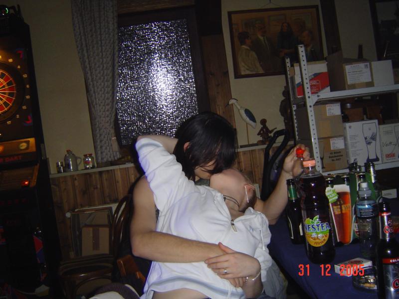 ich und meine freundin 2
