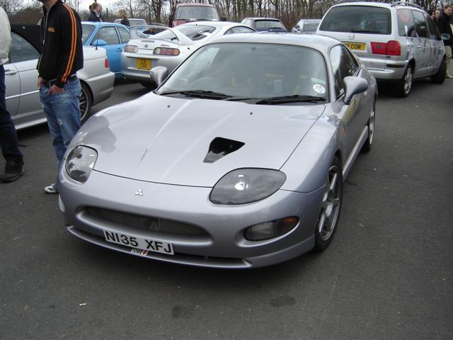 Japantreffen am BrÃ¼nnchen 25.03.2005