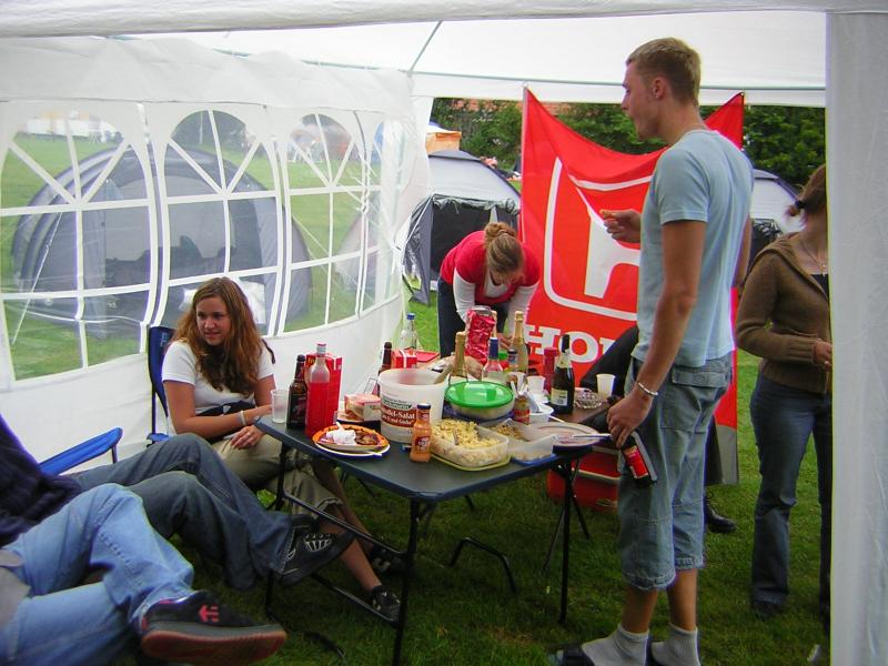 Holland 2005