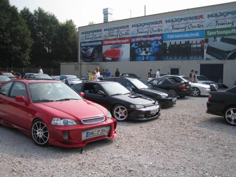 Maxpower 2005
